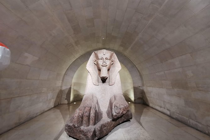 Versailles Palace & Louvre Museum Private Day Tour from Paris - What’s not included—and the two things to watch