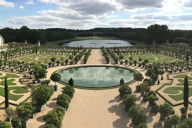 Versailles Palace & Marie-Antoinette's Estate Private Guided Tour - Who This Tour Fits Best