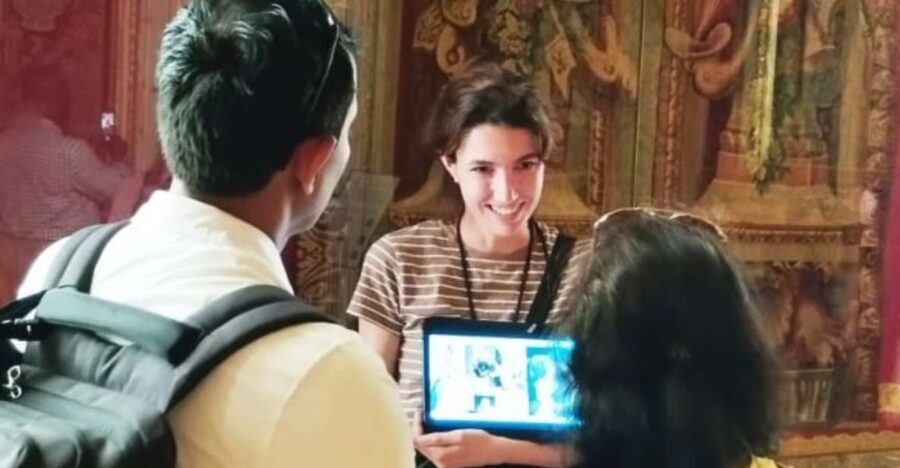 Versailles Palace: Private & VIP Guided Tour - Key things to know before you go