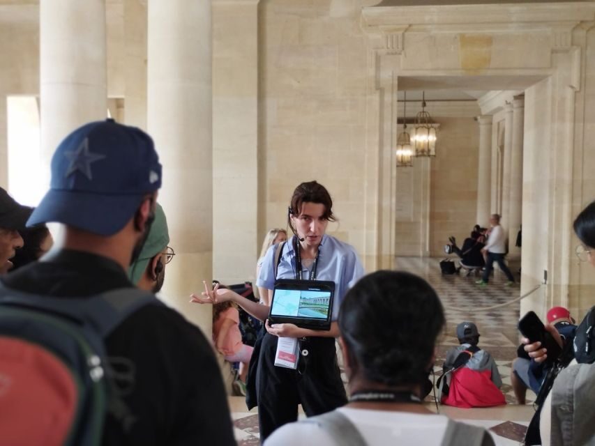 Versailles Palace: Private & VIP Guided Tour - Price and Value: $304 for What You Actually Get