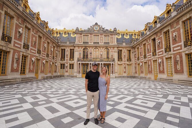 Versailles Palace Skip-the-Line Tour with Garden Access - What you’re really buying for $95