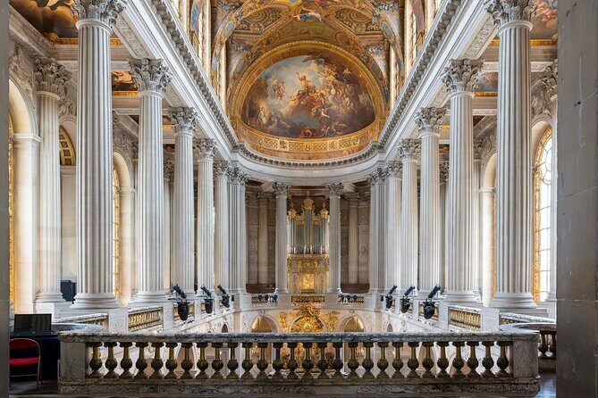 Versailles Palace Skip-the-Line Tour with Garden Access - Who this tour suits best (and who should consider another plan)