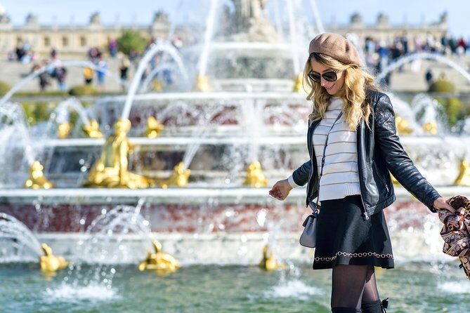 Versailles Palace with private guide - Why a Private 2-Hour Versailles Plan Feels Like a Cheat Code