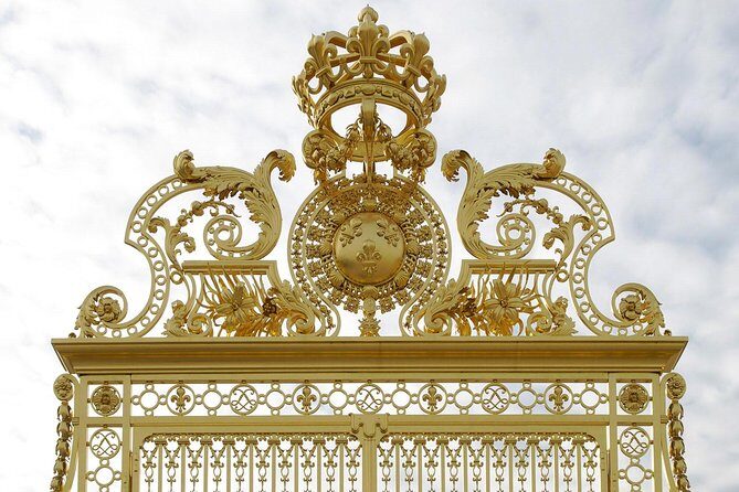 Versailles Private Excursion - A private Versailles day, minus the usual stress