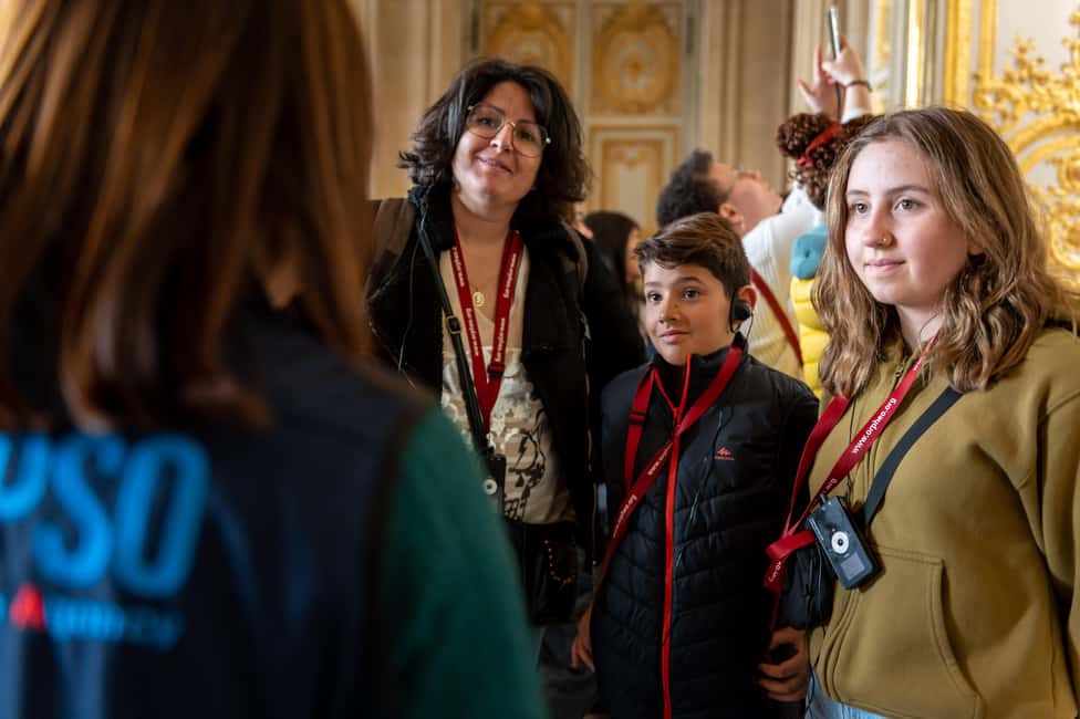 Versailles: Private Family Tour of Palace w/ Reserved Entry - Price and value: is $294 per person worth it?