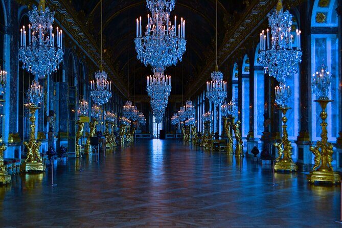 Versailles Private Guided Tour - Who Should Book This Versailles Private Tour?