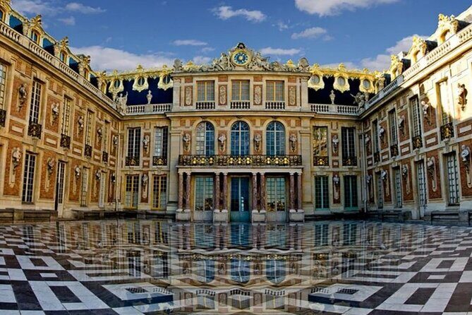 Versailles Private Guided Tour - Reserved Entry Included - Key things I’d plan around