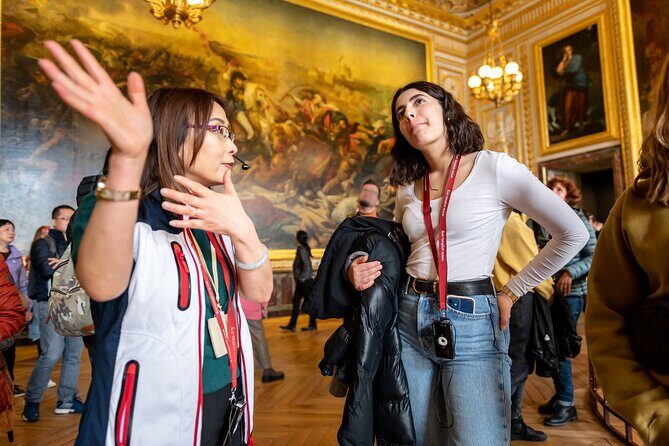 Versailles Private Guided Tour - Reserved Entry Included - Best fit: who this private Versailles tour suits best