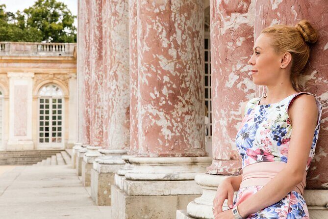 Versailles Private Guided Tour - Skip-the-Line Château Entry: What It Really Buys You