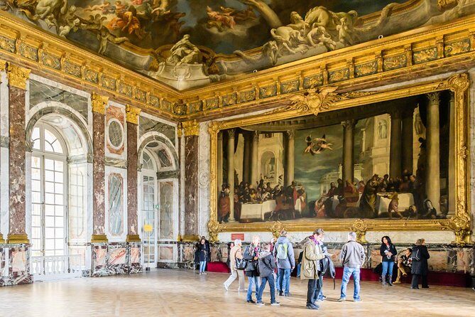 Versailles: Private Half-Day Guided Tour from Paris - Private Versailles in Four Hours: What the Timing Gets You