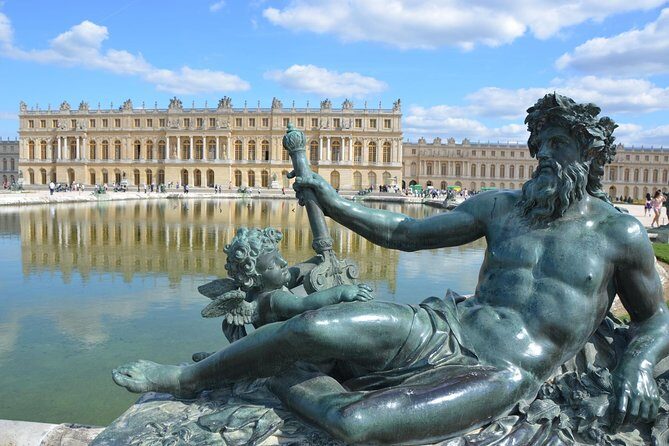 Versailles: Private Half-Day Guided Tour from Paris - Queen’s Private Apartments: The Tour’s Human Side