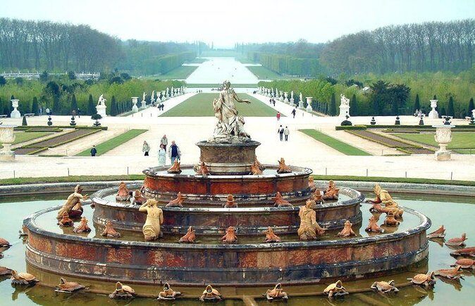 Versailles Private Half Day Guided Tour with Access from Paris - Key reasons this Versailles tour works