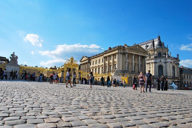 Versailles Private Half Day Guided Tour with Access from Paris - The 4-hour plan and how to pace your expectations