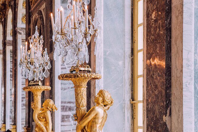 Versailles Private Tour : Horse-riding, Gastronomy & the Palace - Price and logistics: what $3,006.25 per person really buys