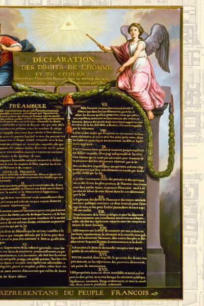 Versailles Revolution Tour - 1789 - The Big Tradeoff: No Château Access