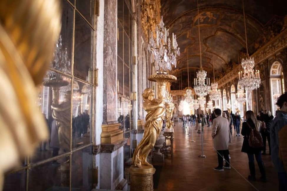 Versailles: Royal Palace & Gardens Private Golf Cart Tour - Should you book this Versailles Royal Palace & Gardens golf cart tour?