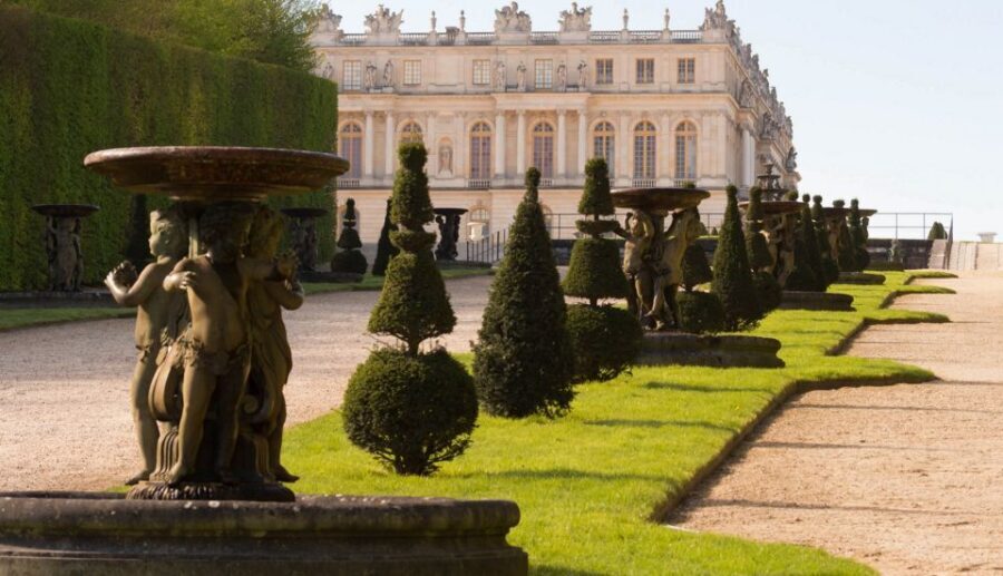 Versailles: Skip-the-Line Day Tour & Transfer from Paris - Time on Your Feet: Walking Distance, Comfort, and Real-World Pacing