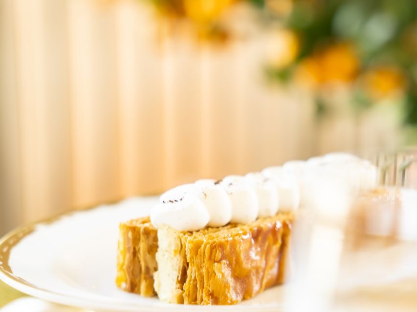 Versailles: Skip-the-Line Entrance and Tea Time at Ore - FAQ
