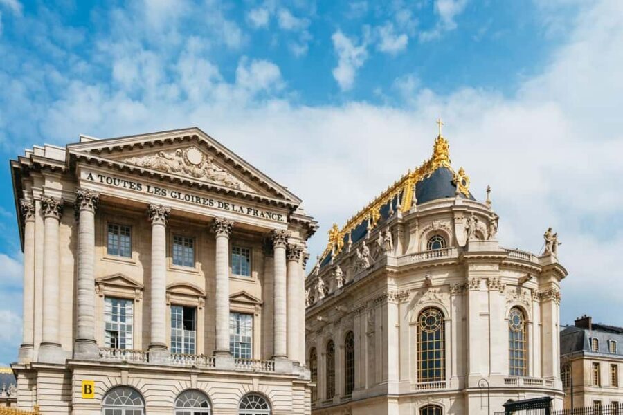 Versailles: Skip-the-Line Tour of Palace with Gardens Access - Price and value: does $74 make sense for what you get?