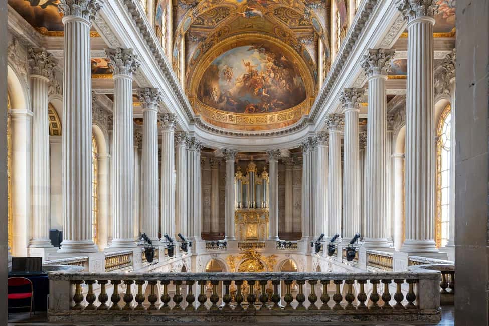 Versailles: Skip the Line Versailles Palace and Gardens Tour - Should you book this Versailles skip-the-line tour?