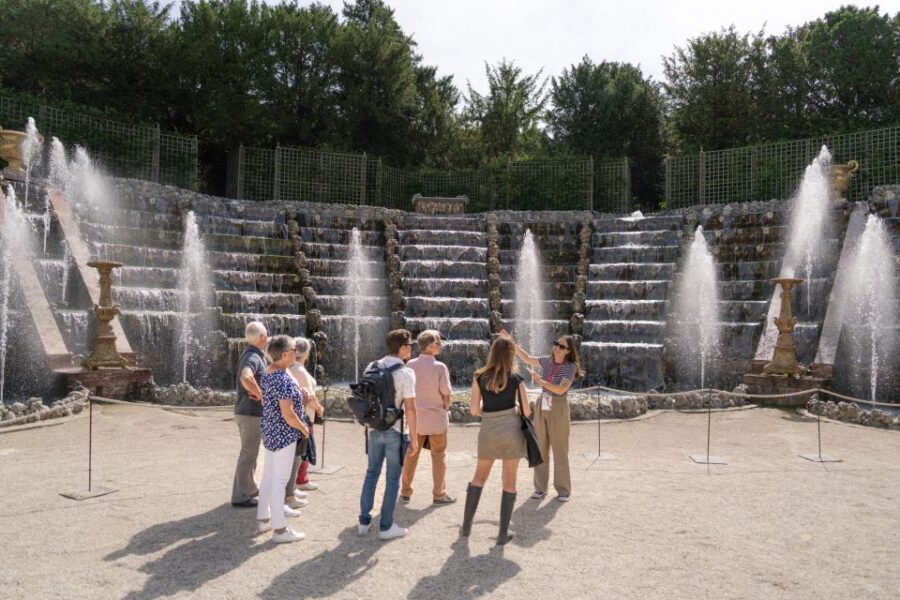 Versailles: Skip-the-Line Versailles Palace and Gardens Tour - Price and value: is $102 worth it?