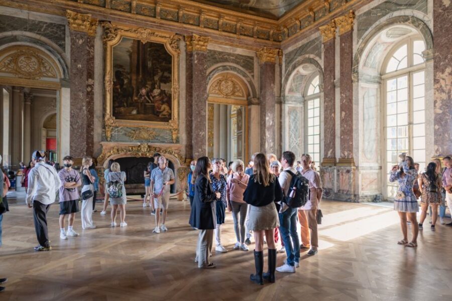Versailles: Skip-the-Line Versailles Palace and Gardens Tour - Who this Versailles tour suits best