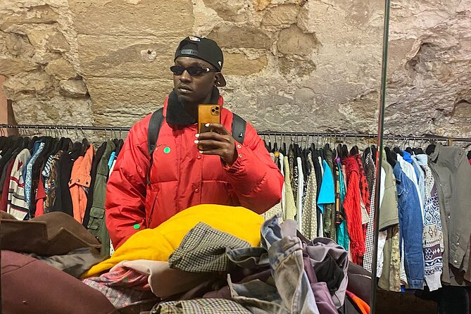 Vintage Shopping Tour In Paris with a Guide - Key Highlights You’ll Feel in This Tour