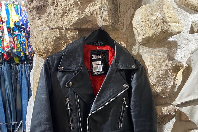 Vintage Shopping Tour In Paris with a Guide - The Stops and Timing: How to Make the Most of 90 Minutes