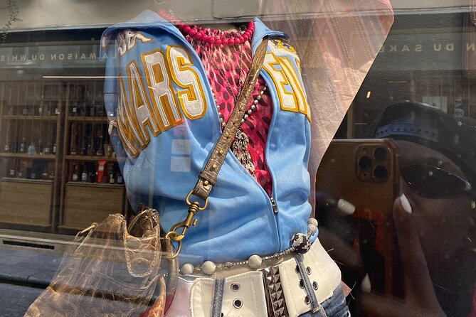 Vintage Shopping Tour In Paris with a Guide - Who This Tour Suits Best (and Who Might Be Happier Elsewhere)