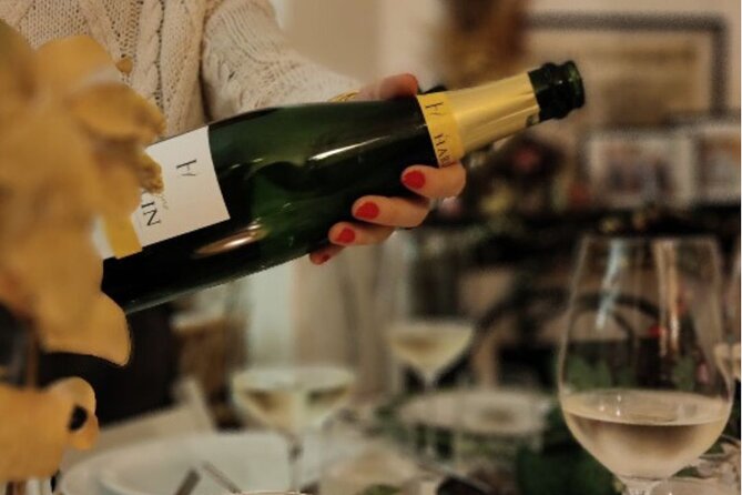 VIP Champagne Region Day Trip with 7 Tastings & Lunch from Paris - The Seven Tastings and the Secret Local Drink