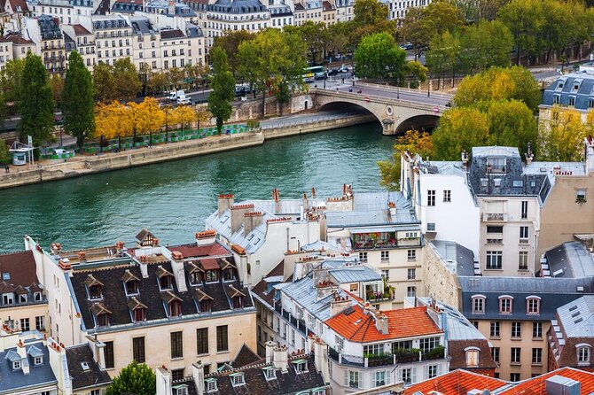 VIP Paris in a Day: Montmartre, Louvre, Île de la Cité, Cruise - The real value of a VIP Paris in a Day (and what $479.97 buys)