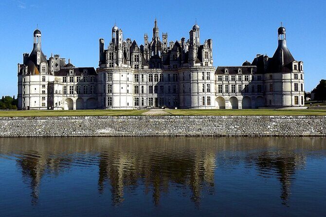 Visit of the Loire Valley Castles in one day from Paris - Value for Money: What You Really Get for $987.67
