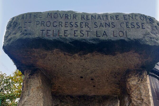 Visit to Père Lachaise Cemetery: a self-guided tour - Price and value: what you’re paying for