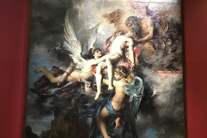 visiting the masterpieces of impressionists at Orsay museum - Musée d’Orsay is the Impressionist Shortcut