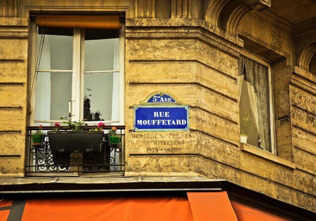 Walk & Wine Tour in the Latin Quarter - Key things to love about this Latin Quarter walk & wine tour