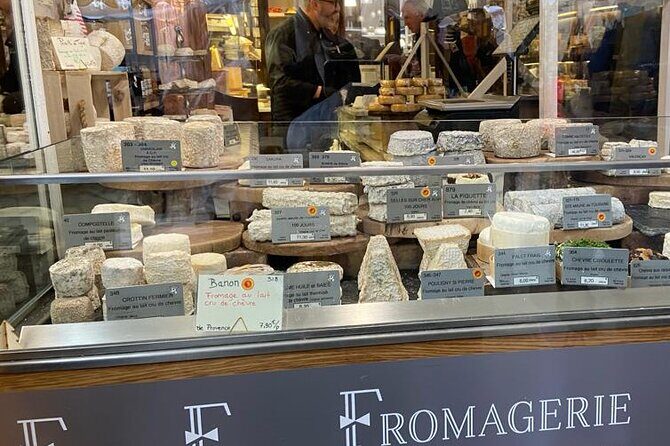 Walking and Tasting Tour of Saint Germain En Laye - Why Saint-Germain-en-Laye is worth your time (even if you’re already doing Versailles)