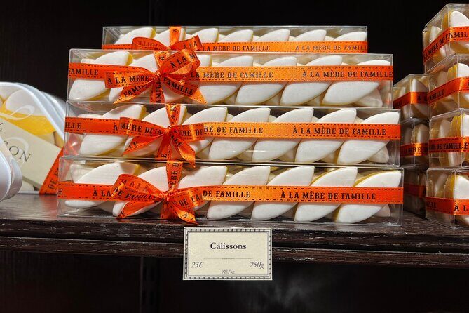 Walking and Tasting Tour of Saint Germain En Laye - Price value: $131.25 for history, small groups, and multiple food stops