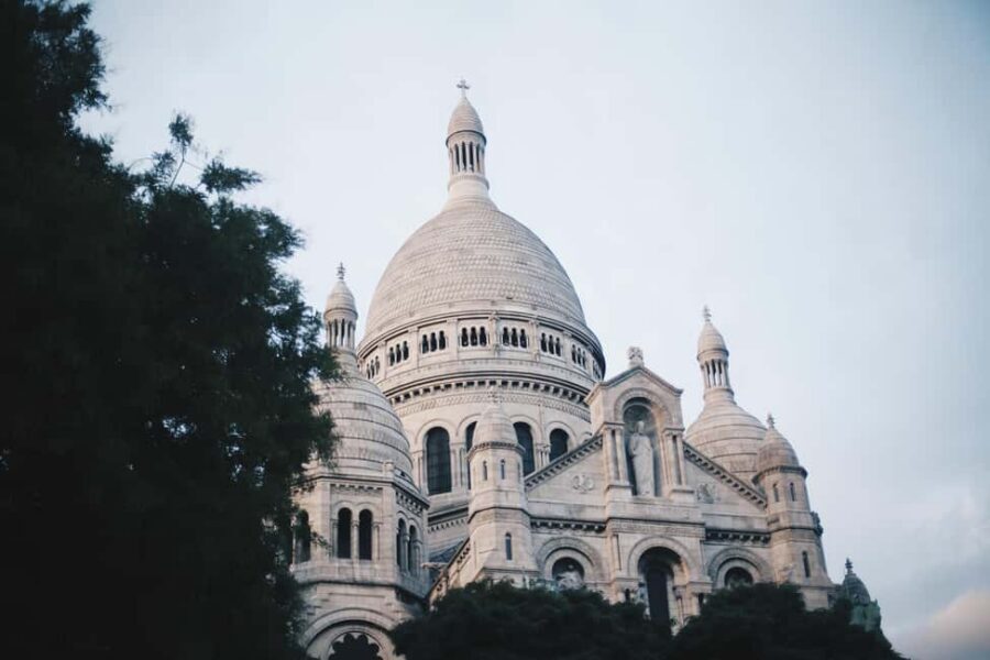 Walking Tour in Paris Montmartre with Tastings and Stories - Proust-linked biscuits: why writers show up in your snack tour
