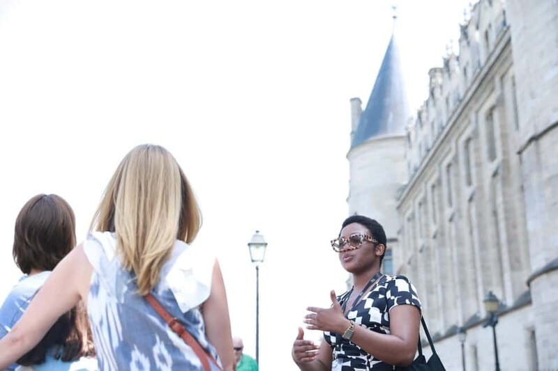 Walking Tour of Notre Dame Island and Sainte Chapelle Option - Sainte-Chapelle Option: Gothic Glass Without the Guesswork