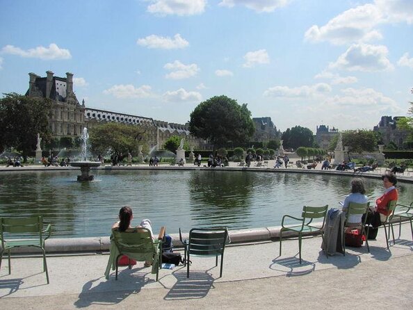 Welcome to Paris - Quick hits before you book
