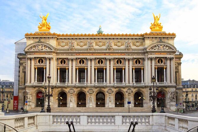 Welcome to Paris - What I think makes this tour better than a self-guided walk