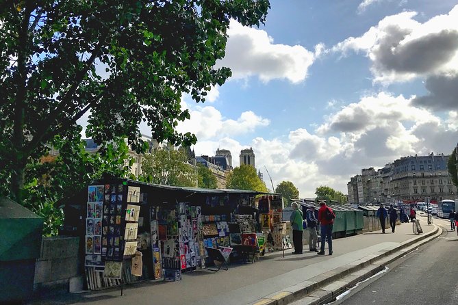 Welcome to Paris - How to get the most from the walk (so you enjoy it, not endure it)