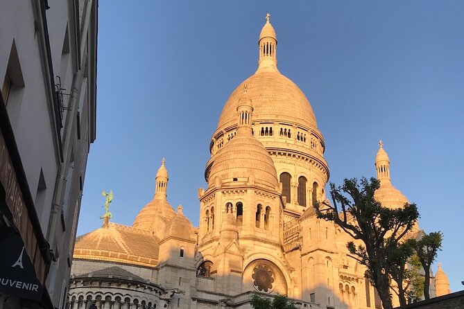 Welcome to Paris - Who this tour suits best