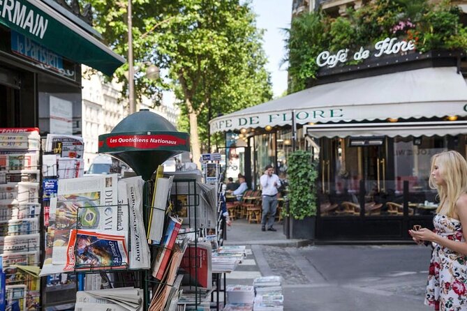 Welcome to Paris - Should you book Welcome to Paris?