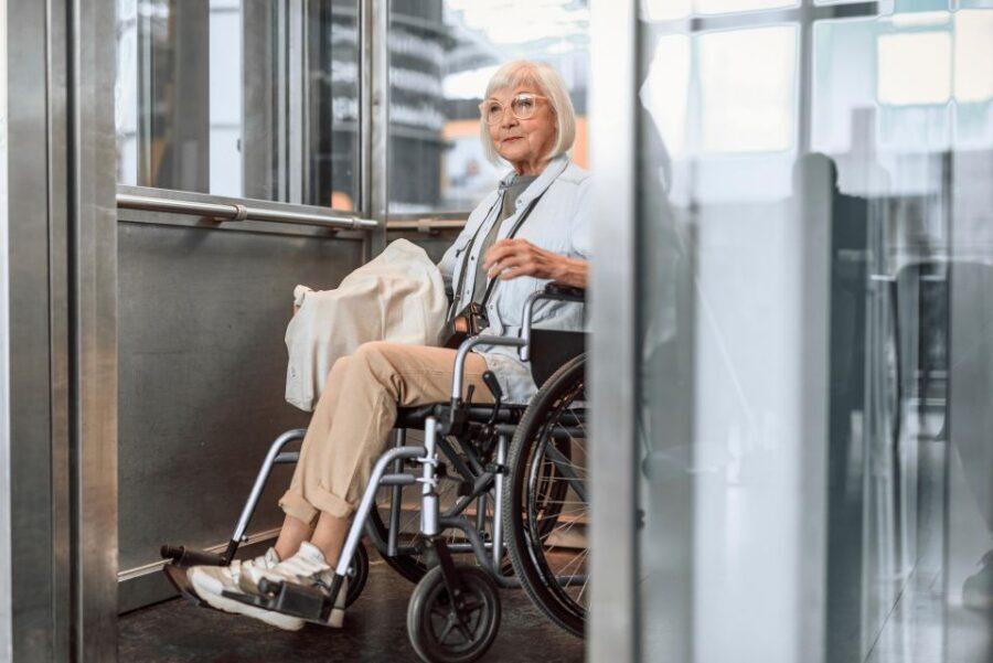 Wheelchair-Frendly Private Louvre Tour – Stress-Free & Easy - Inside the Louvre: 2 hours of guided, accessible highlights