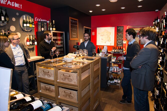 Wine and cheese tasting in Bastille - Bastille’s wine-and-cheese lesson: what the experience is really like