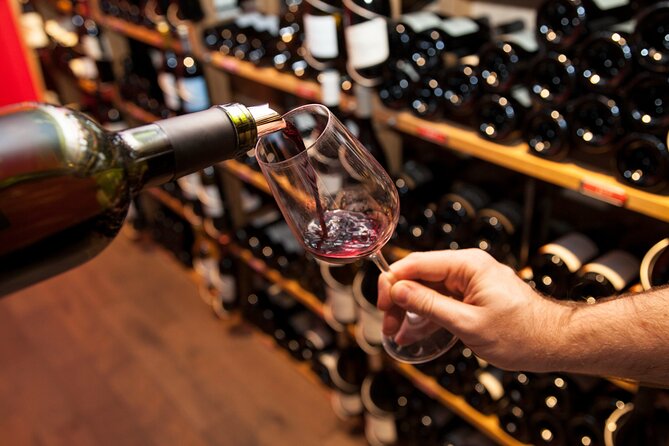 Wine and cheese tasting in Bastille - The tasting lineup: 3 wines, 2–3 cheeses, and why it works