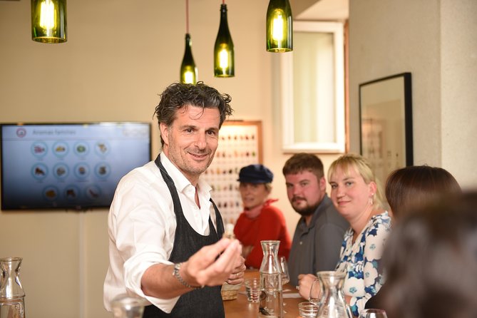 Wine Tasting In Paris - Key highlights I’d plan my evening around