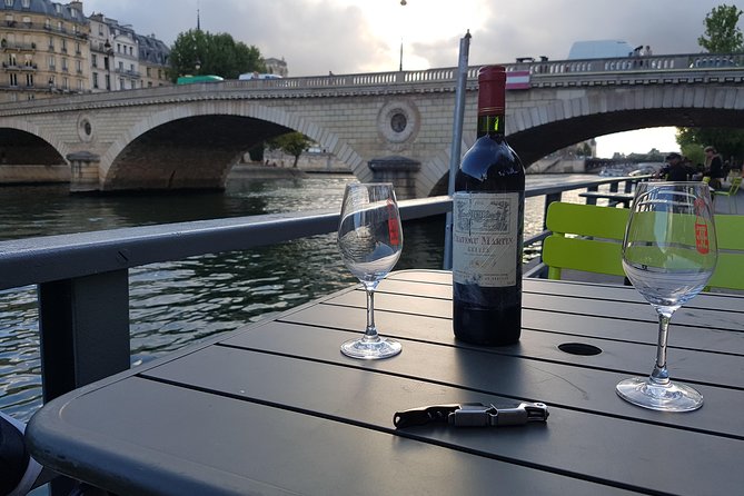 Wine tasting Paris Saint Germain des Pres - Who This Wine Tasting Is Best For (And Who Might Skip It)