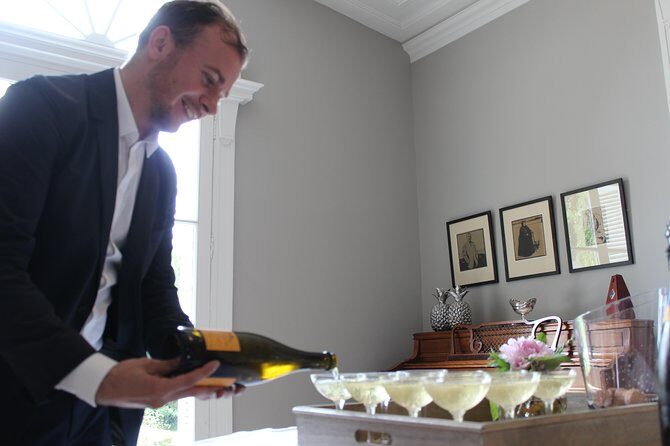 Wine tasting tour in Loire Valley with castle visits and lunch - Optional 3-Course Lunch and Loire Wine Tasting: Where the Region Becomes Personal